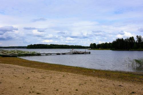 Hotelli heimari ranta