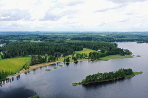 Saimaa Mikkeli Hotelli Heimari